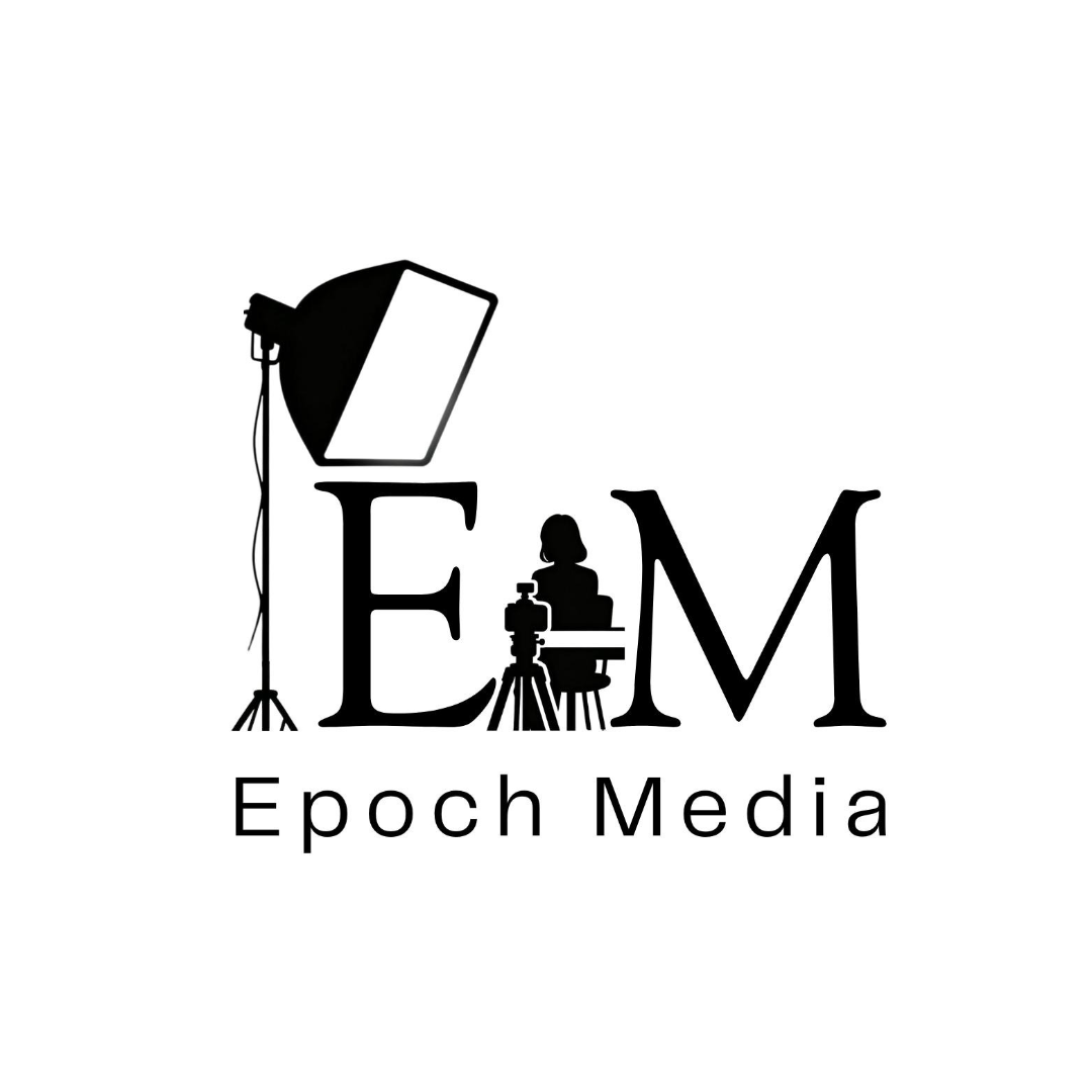Epoch Media logo